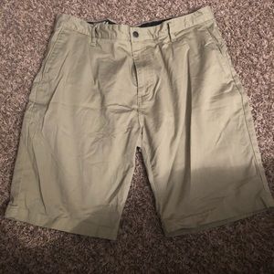 Volcum Shorts